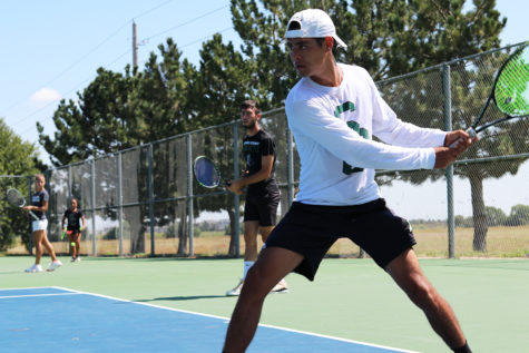 Saints lose to longtime foe Cameron