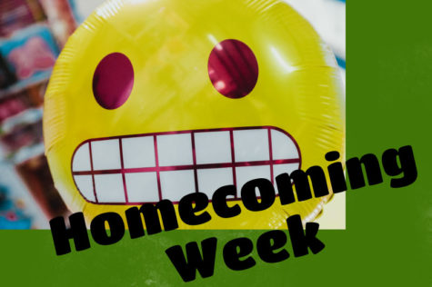 Homecoming 2019