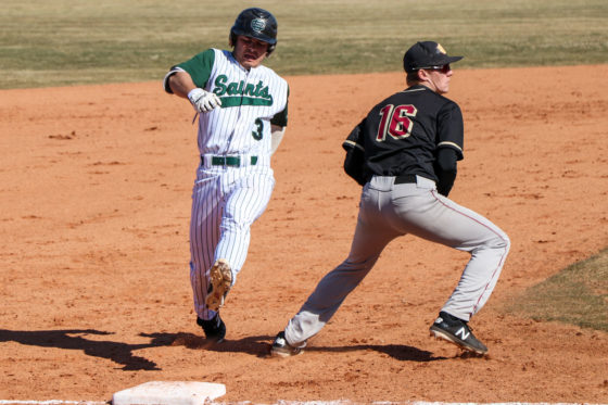 Seward takes two from Redland