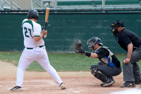 Saints fall to Lamar