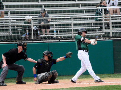 Saints sweep both games against Barton