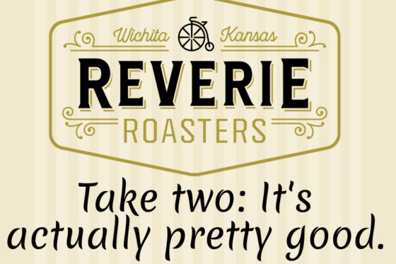 Take two: Reverie Roasters is not that bad