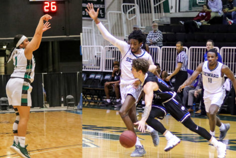 Saints Beat the Cougars, head into regional finals