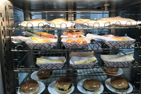 Louie’s Place introduces a new cuisine