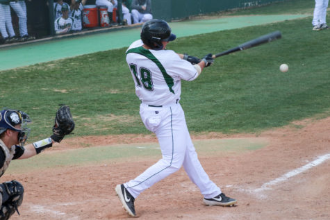 Saints fall to Barton Community College