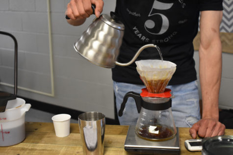 There’s more to coffee than you think