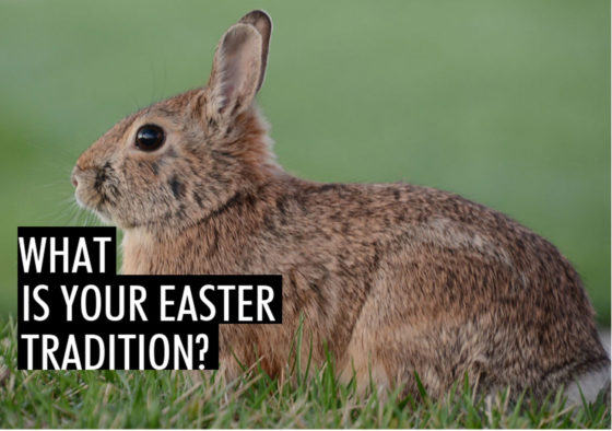 How much do we know about Easter?