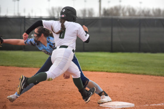 Seward ousted from Region VI tourney, falling short to Barton and Colby