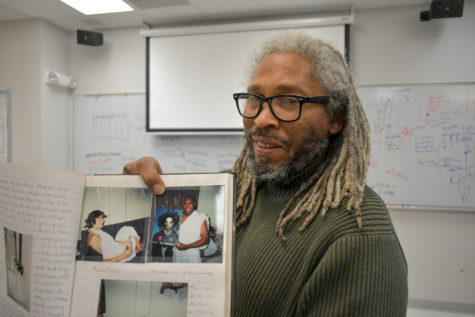 Myron Perry plans to forward from SCCC in the year 2020 to pursue a job in for several biofuel processes from biogas to another confidential processes.