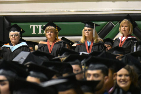 Six faculty, staff retire from SCCC