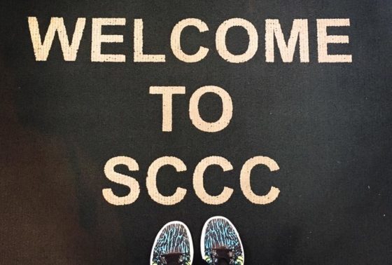 10 things you need to know as a SCCC freshman