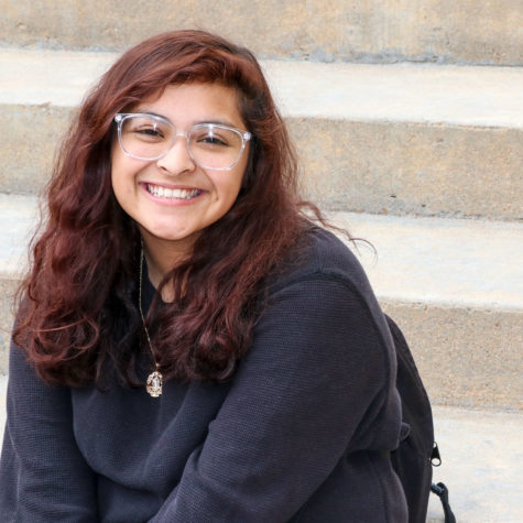 Photo of Abigail Pacheco