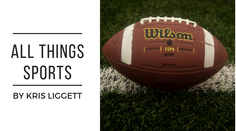 ALL things sports