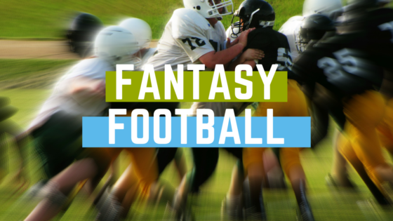 How to draft your fantasy football team