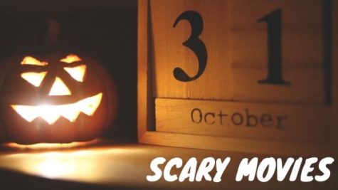 5 movies to start your Halloween off right