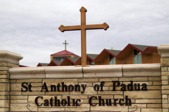 Priests accused of sexual assault in Dodge City Diocese report