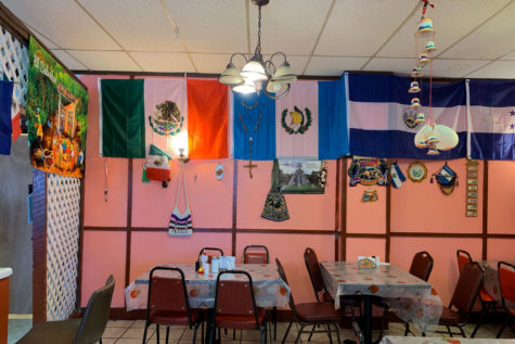 Many different hispanic and latino cultures reside in the Southwest Kansas area, such as Honduran, Mexican and Guatemalan cultures. The unique cultural mix makes Liberal in particular, what it is today. 