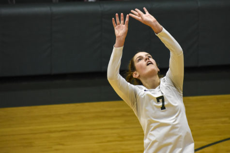The Lady Saints are now 23-2 overall and 14-0 in conference play after beating the Garden City Broncbusters. This would make it their 15th win in a row this season.