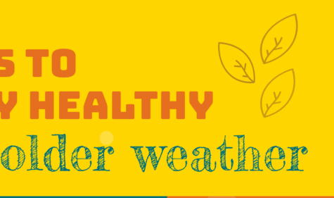 Stay healthy this season with these 10 tips