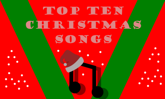 Top 10 best-selling Christmas songs