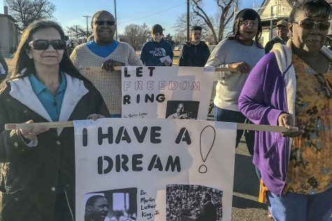 A March to Remember