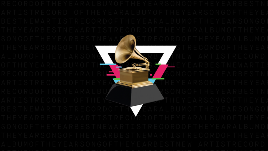The+2020+Grammy+Awards+are+set+to+air+on+Jan.+26+on+CBS+at+7+p.m.+