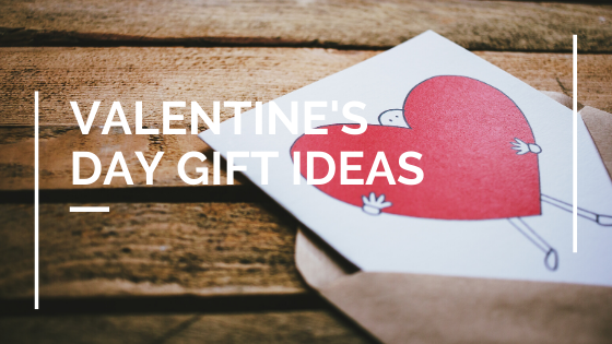 This Valentine's Day, make your significant other or best friend a home made gift. 