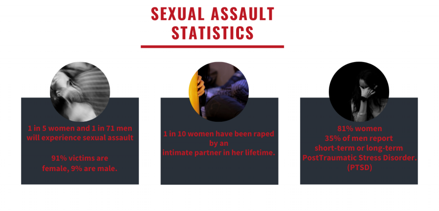 Sexual Assault Statistics (1)