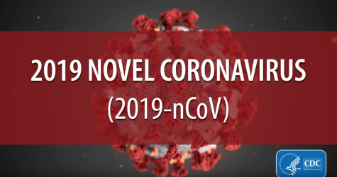 The Coronavirus was first detected in Wuhan, China. To prevent from spreading the infection, it is recommended that you wash your hands, stay home if symptoms arise and wear a mask if possible.