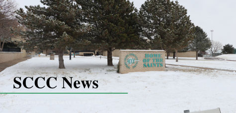 Due to the Corona virus disease, SCCC president Ken Trzaska has decided to keep students up to date via email. Cancellation of classes has not occurred and classes will resume March 16.