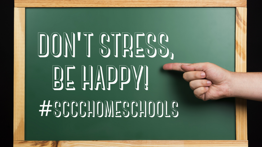 Josh Swanson homeschooled for most of his life. He breaks down the study process for those who are now taking on this role for the first time in their lives as part of Seward County Community College's "stay-at-home" classes.