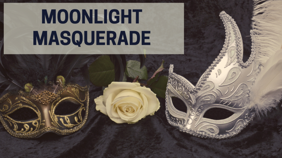 Moonlight Masquerade