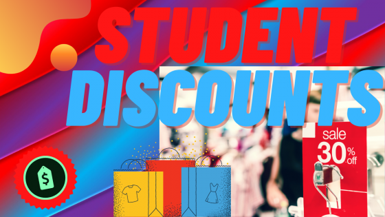 Make your money stretch with these college discounts