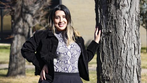 Photo of Maria Coronado