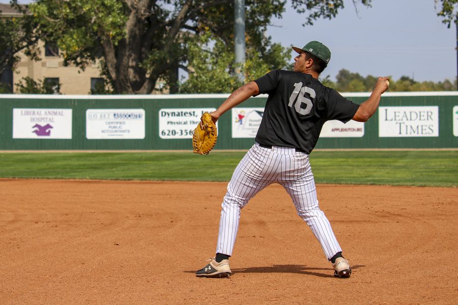 The Saints went 4-0 over the weekend in the season opener.  They play again this weekend in Odessa, Texas. (File Photo)