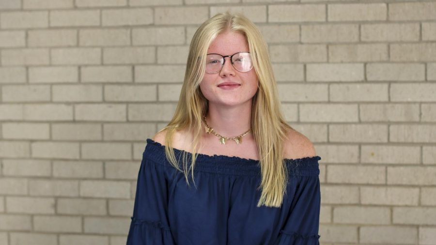 Megan Berg