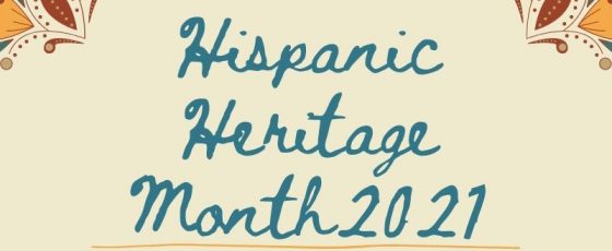 SCCC students celebrate Hispanic Heritage Month