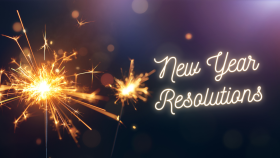 ‘New year, new me!’ Is it a resolution worth keeping?