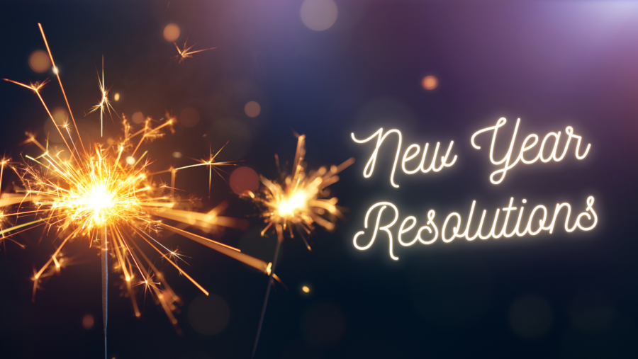 New year, new me! Is it a resolution worth keeping?
