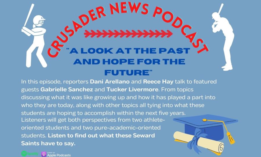 Podcast: A Look at the Past and Hope for the Future