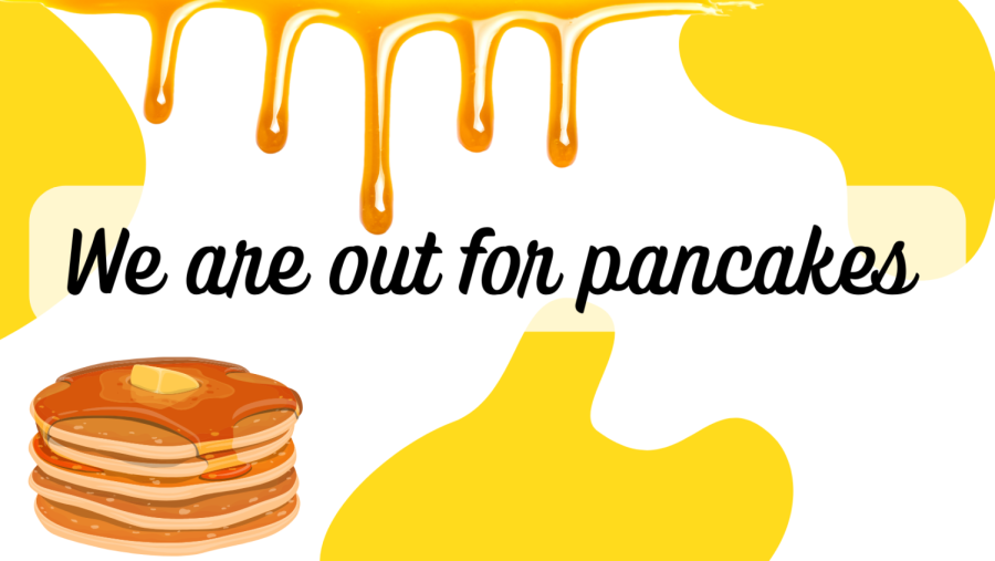 Seward+County+Community+College+will+be+closed+to+celebrate+Pancake+Day.
