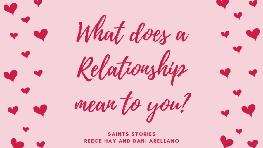 With Feb. coming to an end, SCCC students share their views on relationships.