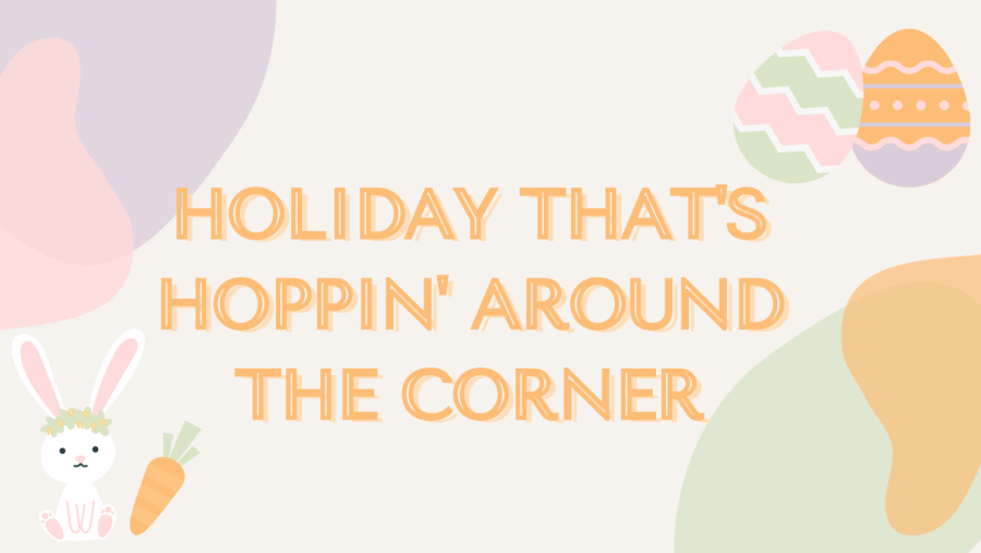 Podcast: Holiday thats hoppin around the corner