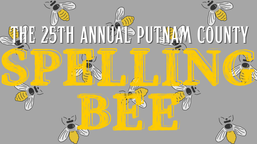 This years musical is called “The 25th Annual Putnam County Spelling Bee,” and it is the first musical since the COVID-19 pandemic. The musical will be shown on April 21-23 at 7 p.m. Tickets are being sold for $10; however, if you are a student you can get one free ticket by using their student ID.