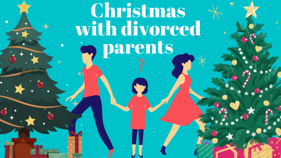 Having+divorced+parents+on+Christmas+is+not+as+fun+as+some+kids+think.+Instead+it+can+be+confusing+for+kids+who+are+not+used+to+not+having+their+family+together+for+Christmas.