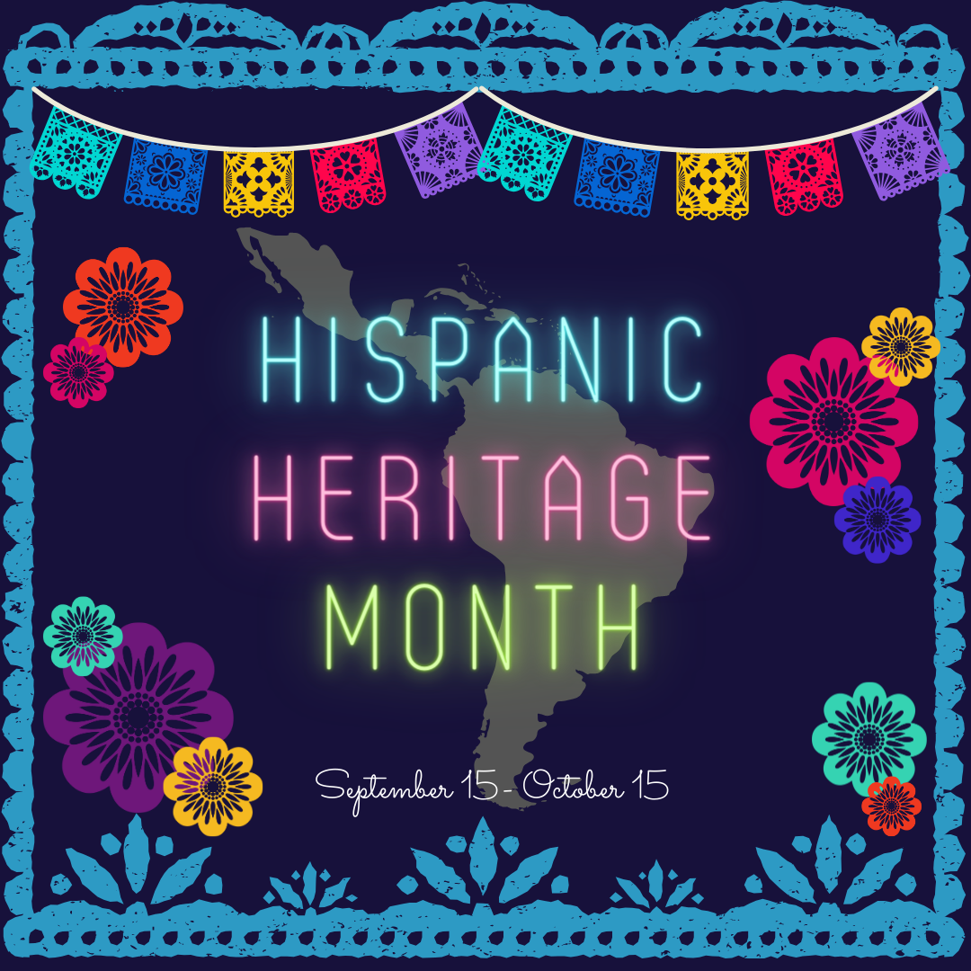 Hispanic+Heritage+Month+arrives+at+SCCC