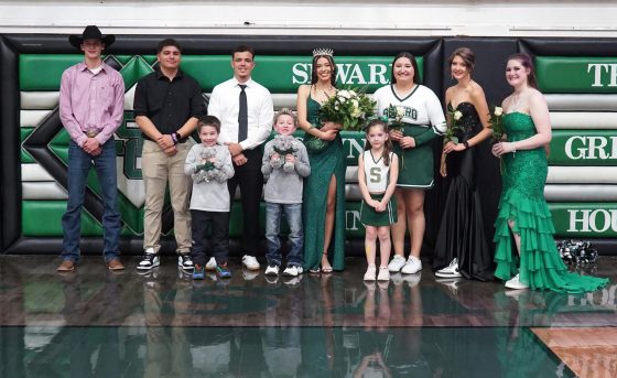 SCCC Homecoming brings week of festivities, community engagement