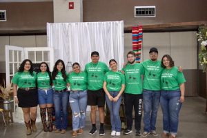 HALO hosts Celebrate and Connect Fest Expo