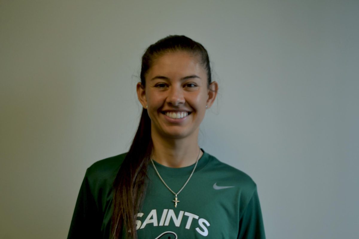 Coach Marcela Bueno arrived at Seward County, coming off an undefeated 16-0-4 season with Iowa Western University  last year that helped build a championship culture.
