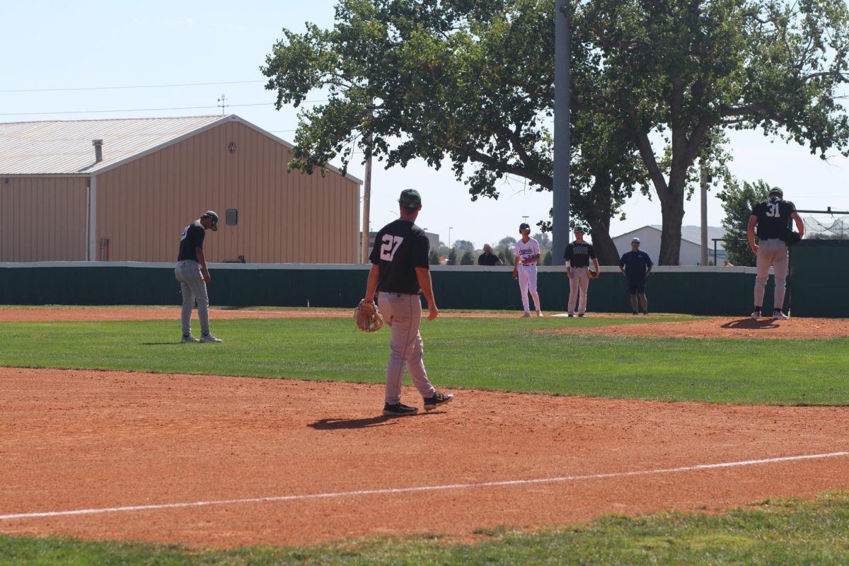 PHOTO 1 BASEBALL